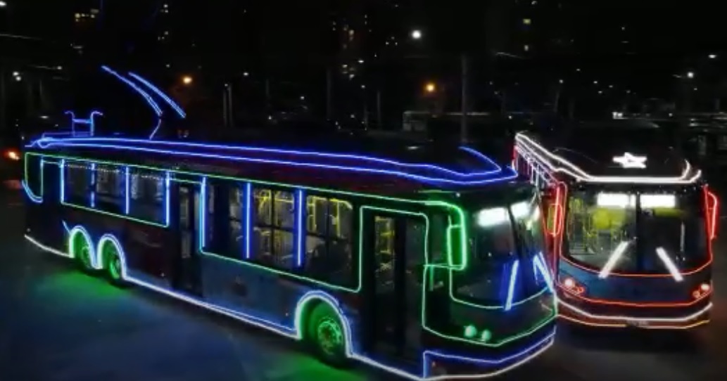 Fabricantes e investidores lançam pacto por ônibus elétricos na América Latina