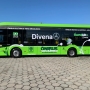 Guarujá passa a ter a principal frota de ônibus elétricos do Litoral de São Paulo